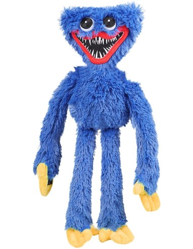 Plush Huggugg TOY27903 Toys Garden | Futurartshop.com