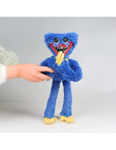 Plush Huggugg TOY27903 Toys Garden | Futurartshop.com