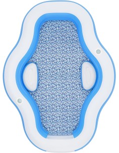 Family pool with 2 splashvie ringsw - 270 x 198 x GLO54409 Bestway | Futurartshop.com 2