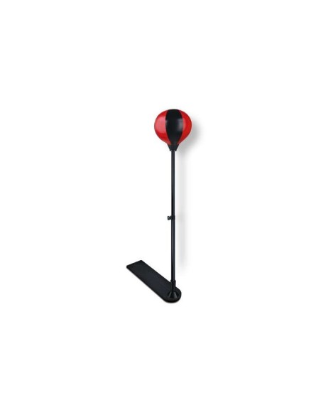 Plaout out-Punching Ball with gloves and footboard 125 2 GIOGGI190400 Giochi Preziosi | Futurartshop.com