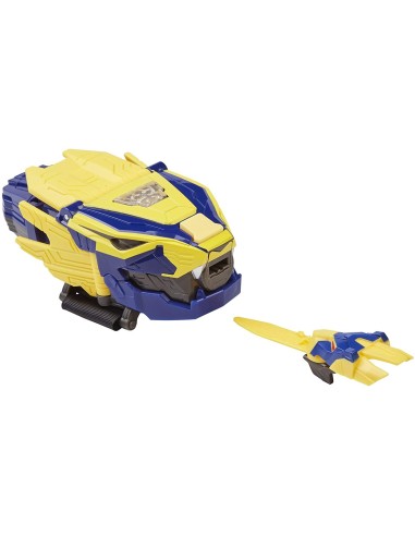 Power Ranger Beast X king Morpher OLTE7538 Hasbro | Futurartshop.com