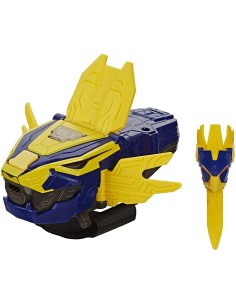 Power Ranger Beast X king Morpher OLTE7538 Hasbro | Futurartshop.com 2