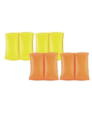 Inflatable armrests - 20 2 20 2 colors GLO32005 Globo | Futurartshop.com