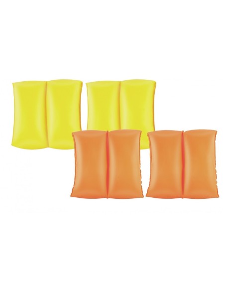 Inflatable armrests - 20 2 20 2 colors GLO32005 Globo | Futurartshop.com