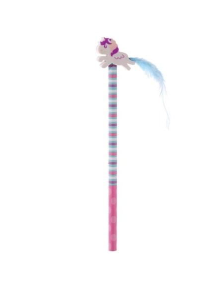 Matita con gomma unicorno PUCSTA51 Futurart | Futurartshop.com