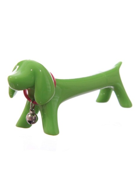 Penna a forma di cane bassotto PUCPEN44 Futurart | Futurartshop.com