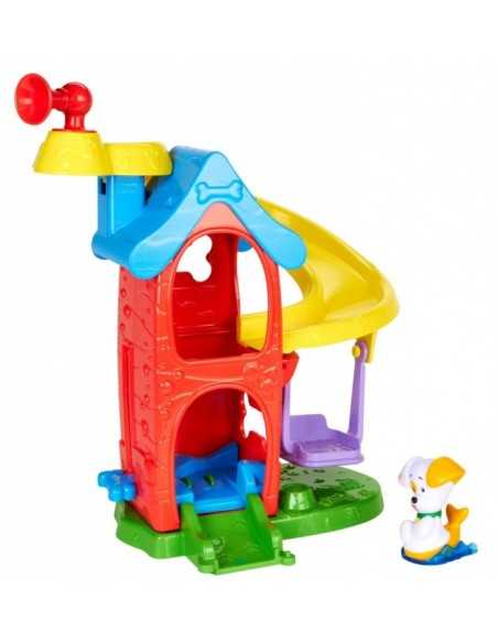 La cuccia di Puppy MATBCM66/BCM68 Mattel | Futurartshop.com