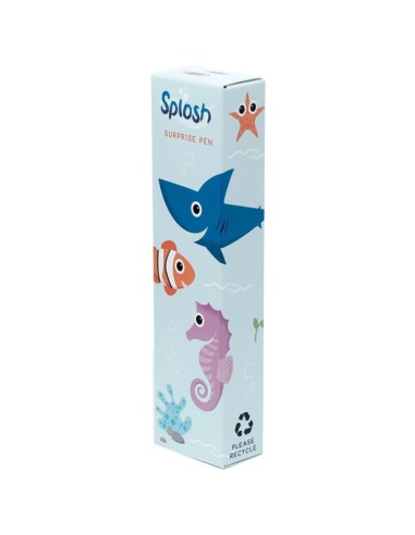 Surprise pen marine animals PUCPEN189 Futurart | Futurartshop.com
