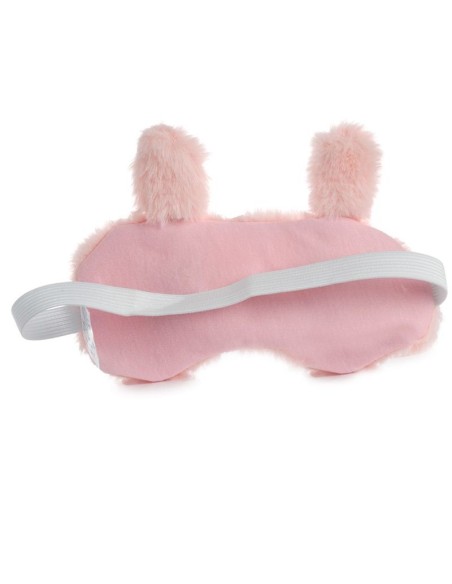 Bunny-shaped eye mask PUCEPP28 Futurart | Futurartshop.com