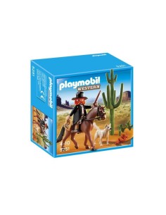 Sceriffo a cavallo 5251  Playmobil | Futurartshop.com
