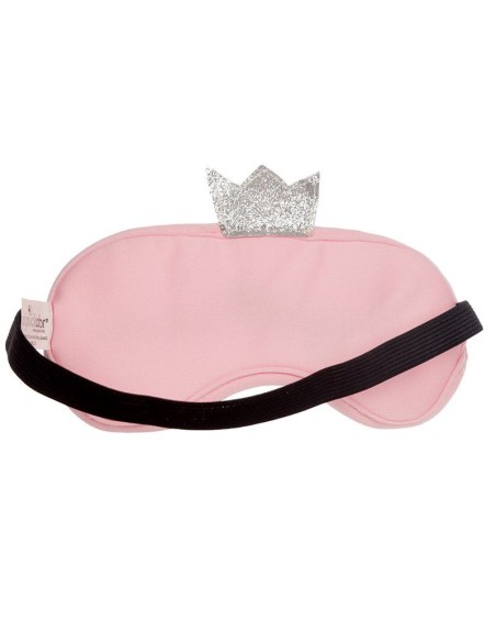 Maschera per occhi Principessa PUCEPP09 Futurart | Futurartshop.com