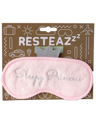 Princess eye mask PUCEPP09 Futurart | Futurartshop.com