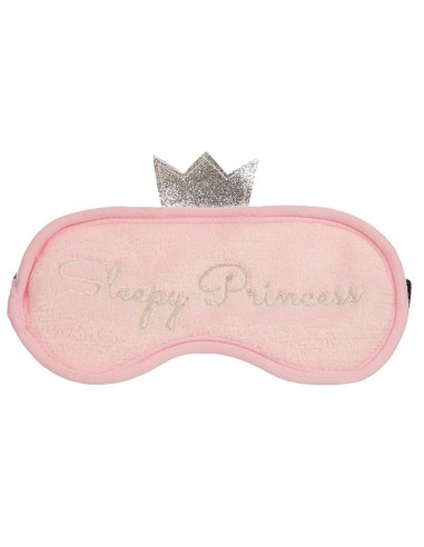 Maschera per occhi Principessa PUCEPP09 Futurart | Futurartshop.com