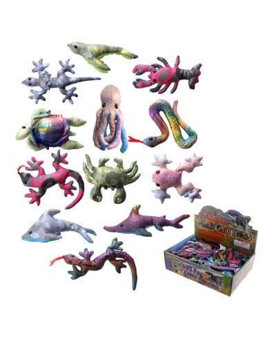 Animaki - Animali con sabbia 10 - 15 cm assortiti PUCCH11X Futurart | Futurartshop.com