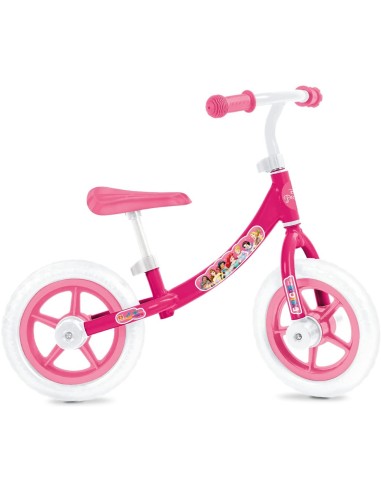 Bicycle Disne Bicicletta Princess balance 10" MON28500 Mondo | Futurartshop.com