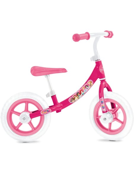 Bicycle Disne Bicicletta Princess balance 10" MON28500 Mondo | Futurartshop.com
