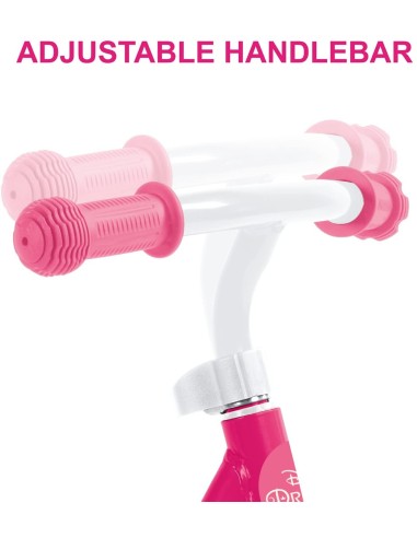 Bicycle Disne Bicicletta Princess balance 10" MON28500 Mondo | Futurartshop.com
