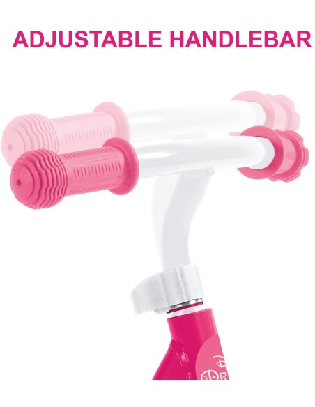 Bicycle Disne Bicicletta Princess balance 10" MON28500 Mondo | Futurartshop.com