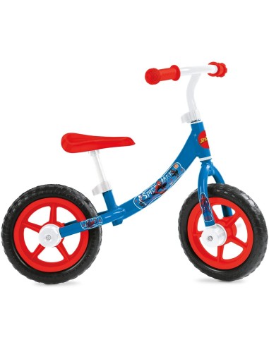 Bicicletta Spider-Man balance 10" MON28501 Mondo | Futurartshop.com