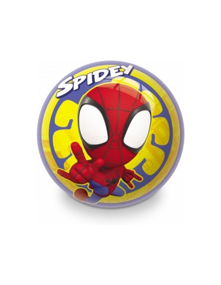 Pallone di Spidey Spider-Man - diametro 23 cm MON26061 Mondo | Futurartshop.com