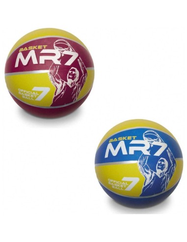 Basketball MR7-size 7 MON13751 Mondo | Futurartshop.com