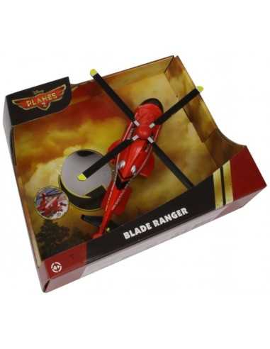 Blade Ranger MATCBJ40/CBJ42 Mattel | Futurartshop.com