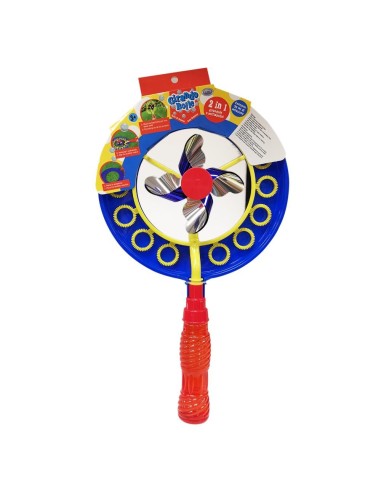 Girandola bolle 2 in 1 ODS34448 Ods | Futurartshop.com