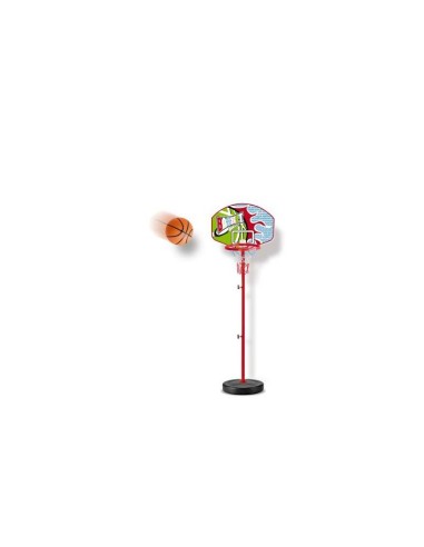 Playout - Basket con pedana 142 cm GIOGGI190179 Giochi Preziosi | Futurartshop.com