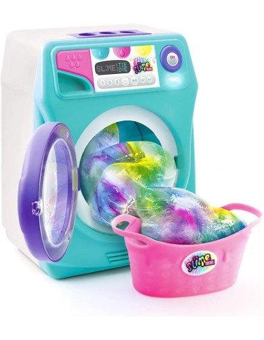 So Slime Tie - dye Lavatrice ROC21738314 Rocco Giocattoli | Futurartshop.com