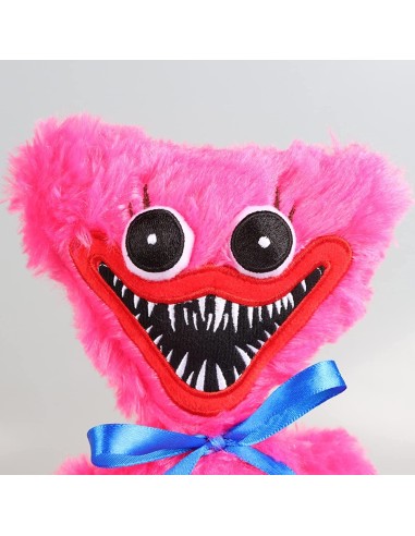 Peluche Huggy Waggy colore rosa con velcro - 40 cm TOY27903-1 Toys Garden | Futurartshop.com