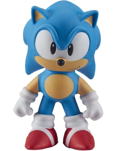 Sonic super allungabile - 13 cm ROC21738306 Rocco Giocattoli | Futurartshop.com