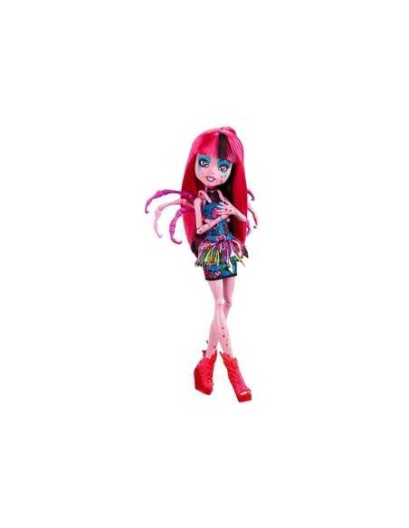 Monster High Doll thrilling love aggressive from fear MATBJR24/BJR25 Mattel | Futurartshop.com