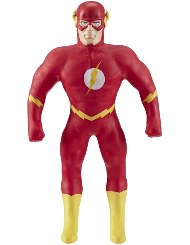 DC Flash super allungabile - 16 cm ROC21738305 Rocco Giocattoli | Futurartshop.com