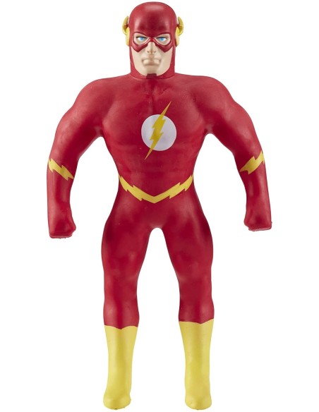 DC Flash super allungabile - 16 cm ROC21738305 Rocco Giocattoli | Futurartshop.com