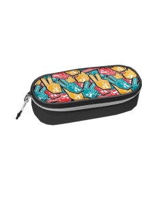 Fortnite Foam Fingers oval case 22-23 PAN67649 Panini | Futurartshop.com