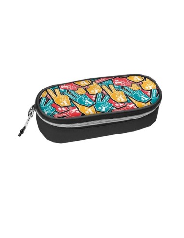 Fortnite Foam Fingers oval case 22-23 PAN67649 Panini | Futurartshop.com