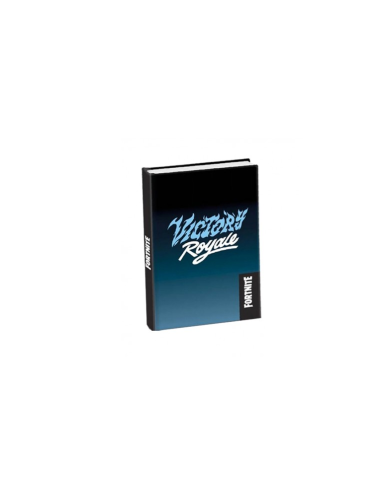 Fortnite Victor standard diary Ro PAN67626-2 Panini | Futurartshop.com