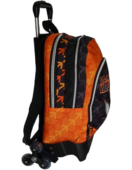 Trolley con zaino Lyon Gamer 22-23 PAN66994 Panini | Futurartshop.com