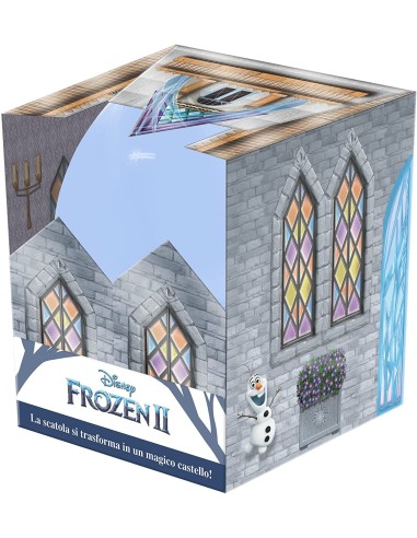 Sorpresovo Disne Fr Frozen 2022 HASD14174511 Hasbro | Futurartshop.com