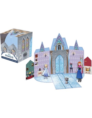 Sorpresovo Disney Frozen 2022 HASD14174511 Hasbro | Futurartshop.com