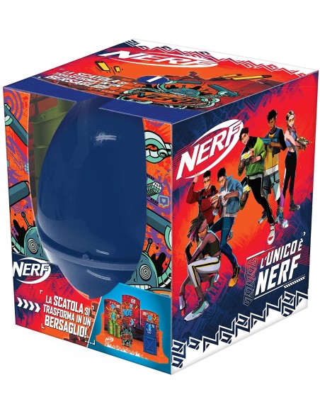 Sorpresovo Nerf 2022 HASD14194511 Hasbro | Futurartshop.com