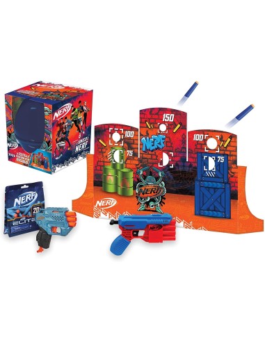 Sorpresovo Nerf 2022 HASD14194511 Hasbro | Futurartshop.com