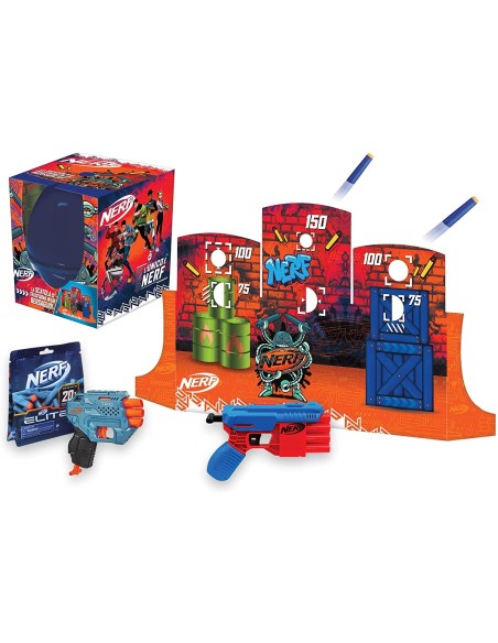 Sorpresovo Nerf 2022 HASD14194511 Hasbro | Futurartshop.com