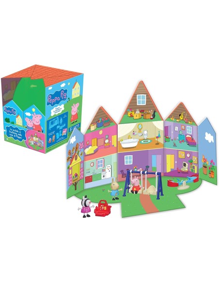 Sorpresovo-Peppa Pig 2022 HASD14204511 Hasbro | Futurartshop.com