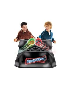 Bey Blade 37364186 - BeyWheelz Set Crash Course 2097710274089 Hasbro | Futurartshop.com