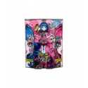 Monster High Bambola spettralmente dolce feroce da paura CBL21 Mattel-Futurartshop.com