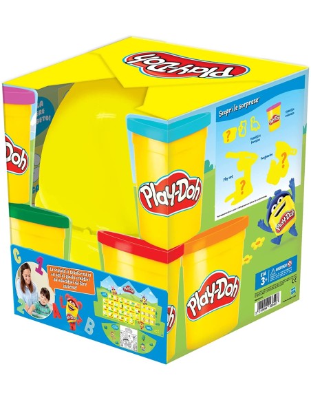 Sorpresovo PLA 2 HASD14214511 Hasbro | Futurartshop.com