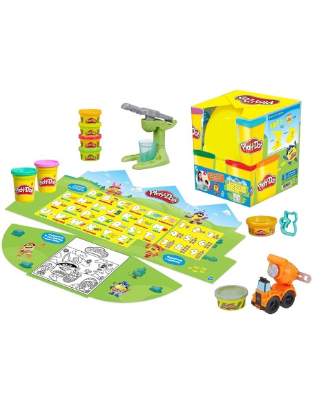 Sorpresovo PLA 2 HASD14214511 Hasbro | Futurartshop.com