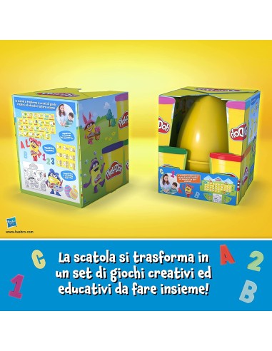 Sorpresovo Play-Doh 2022 HASD14214511 Hasbro | Futurartshop.com