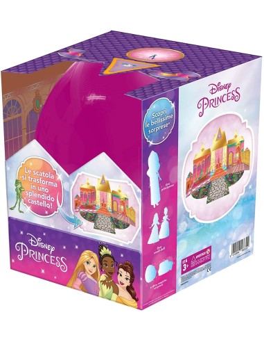 Sorpresovo-Disne Princ Princess 2022 HASD14164511 Hasbro | Futurartshop.com